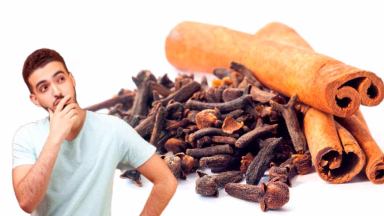  Jengibre, Clavo y Miel: 18 Beneficios Poderosos para Tu Salud