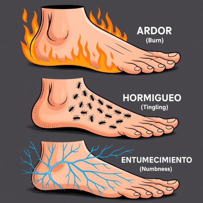 Activa Tu Circulación en Solo 20 Minutos con Esta