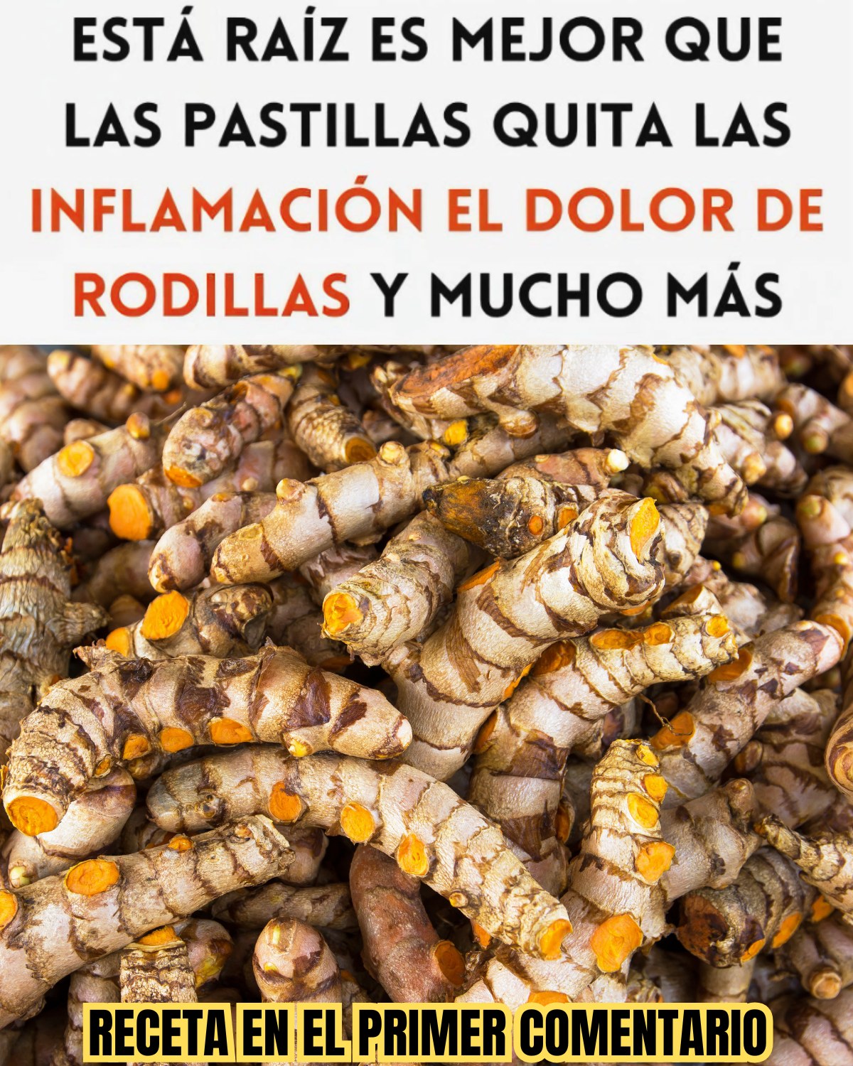 Cúrcuma vs Ibuprofeno: ¿Cuál es Mejor para el Dolor?