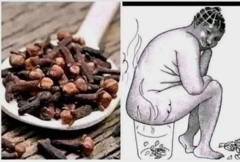 Clavos de Olor y Baños de Vapor: Secretos de la Salud Natural