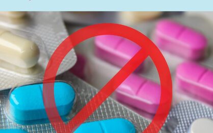 Deja de tomar estos medicamentos son terribles para tu cuerpo img