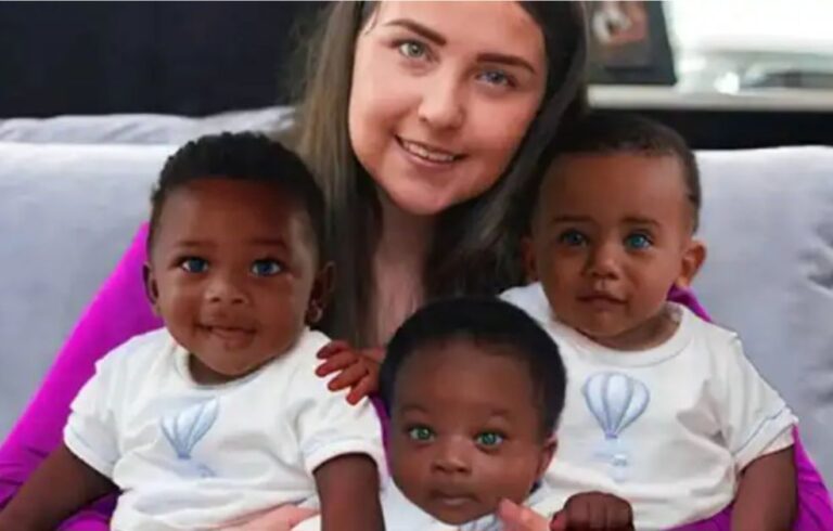 Divorciado por un escándalo de paternidad: lo que descubre