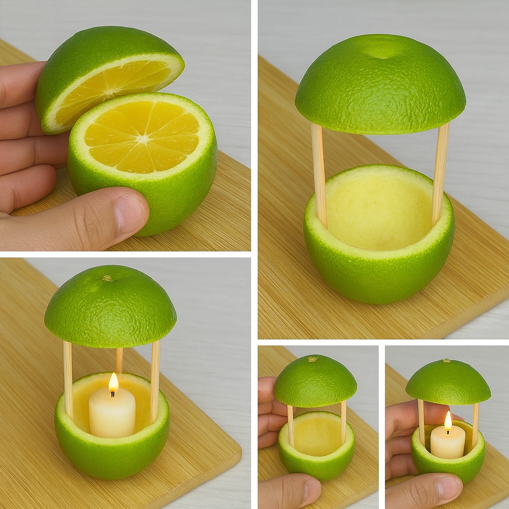 Con este remedio no solo perfumarás tu hogar, sino que los mosquitos nunca más volverán