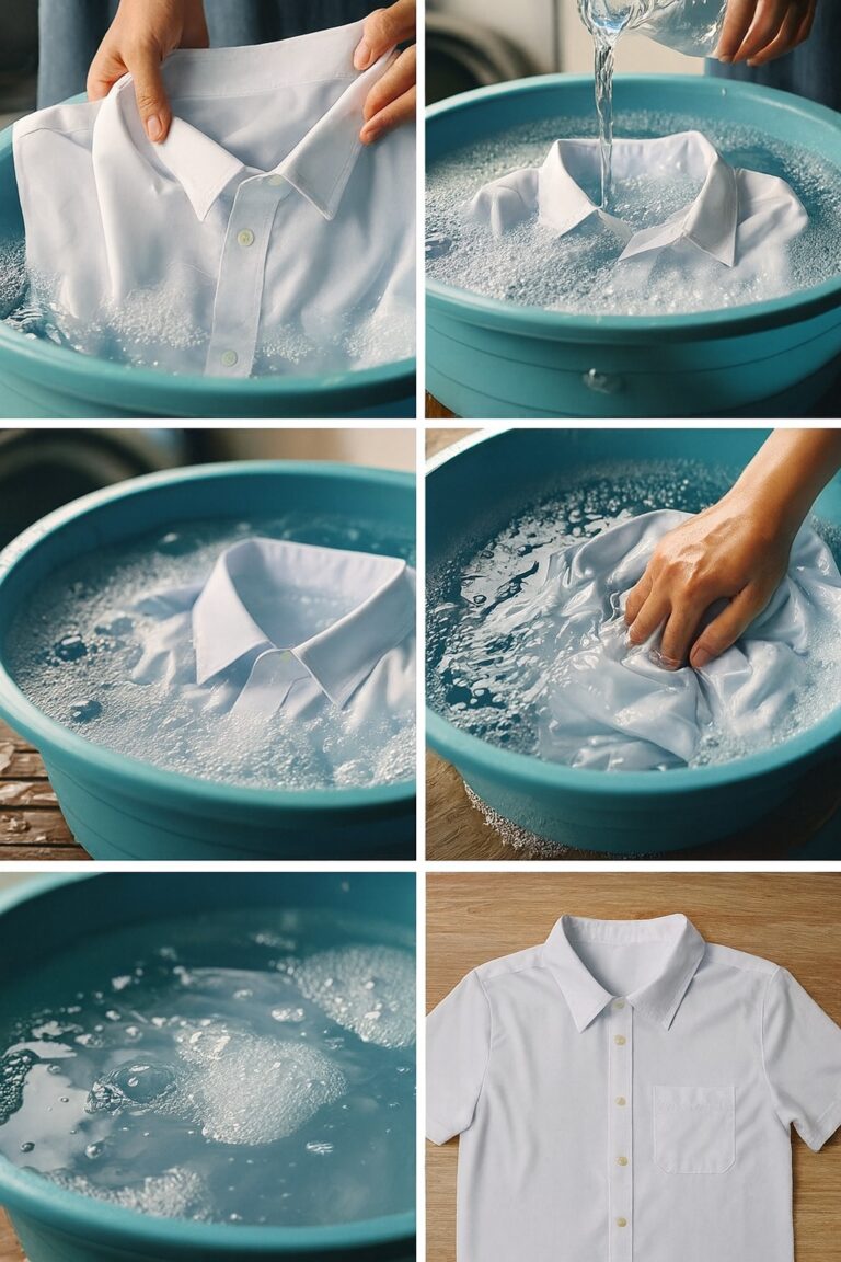 El vinagre es clave para tener ropa más blanca y toallas más suaves, pero la mayoría de la gente lo usa incorrectamente