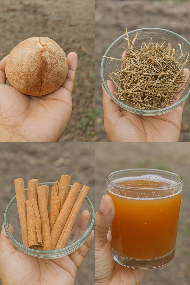 ¡LA  BEBIDA SECRETA DE  SEMILLA DE AGUACATE, CANELA Y  MANZANILLA QUE ESTÁ REVOLUCIONANDO LA SALUD: DESPÍDETE DE LA DIABETES, LA PRESIÓN ALTA Y LA MALA CIRCULACIÓN!