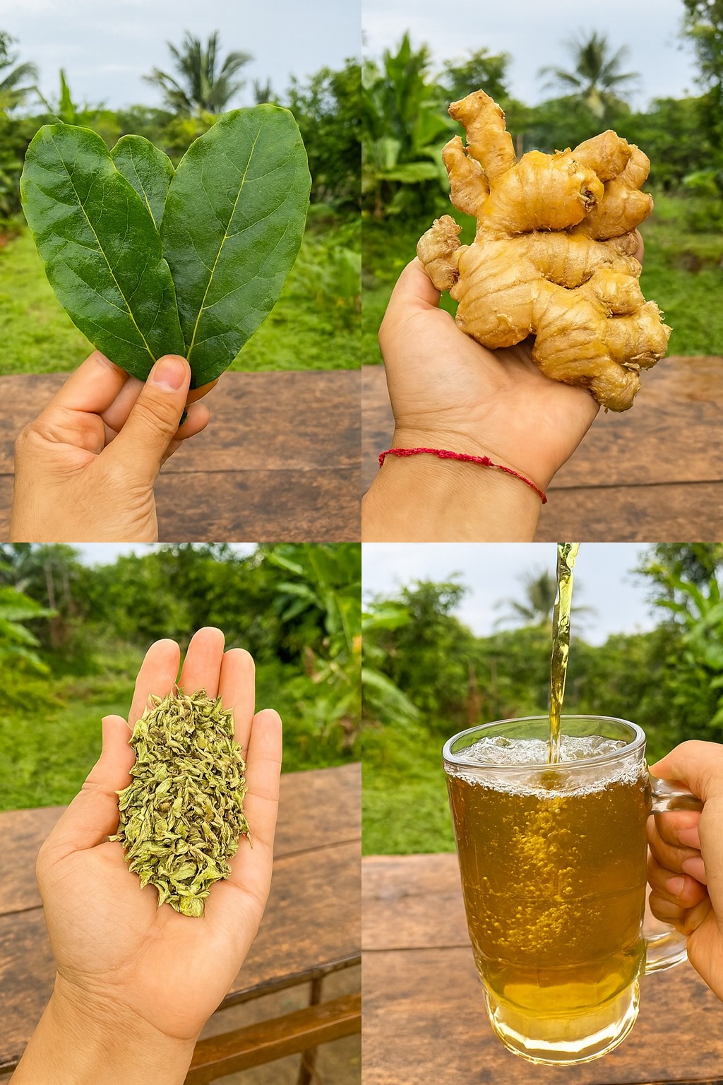 ¡LA  BEBIDA SECRETA QUE LOS  MÉDICOS NO  TE CUENTAN: TRANSFORMA TU SALUD CON JENGIBRE, LIMÓN Y MIEL!