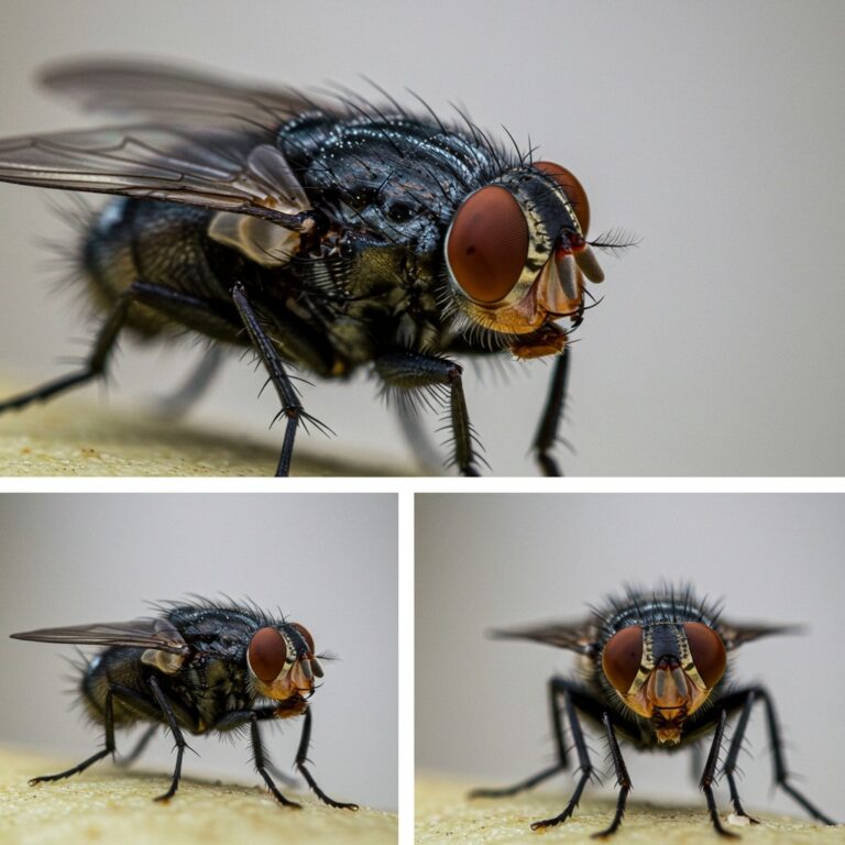 Cómo eliminar y eliminar moscas en casa: el medio más eficaz