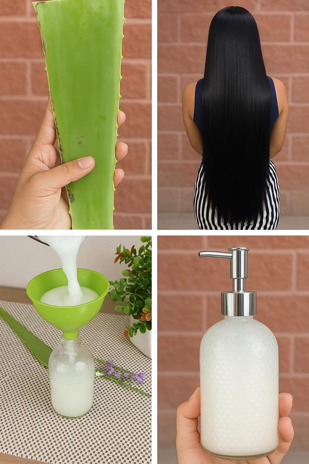 Te brota pelo hasta en las cejas con esta sencilla receta