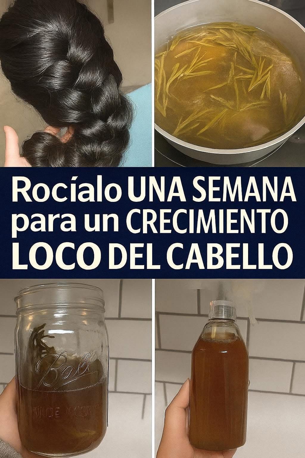 El secreto casero de la abuela: mezcla estos 2 ingredientes antes de dormir