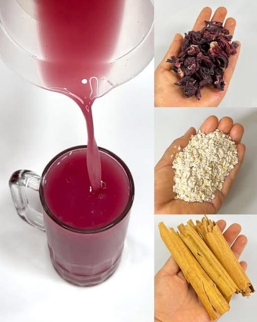 La planta medicinal  que actúa casi al instante para limpiar hígado