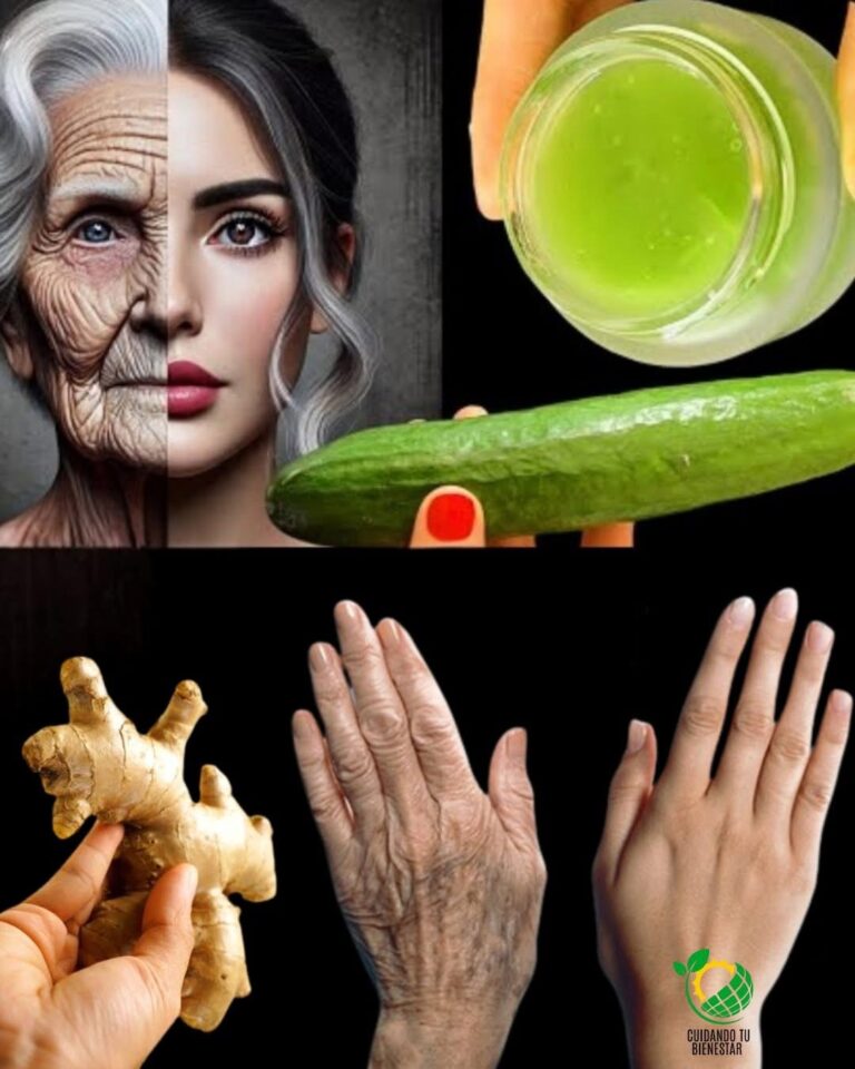 8 secretos de belleza japoneses para lucir joven y suavizar arrugas (incluso a los 70)