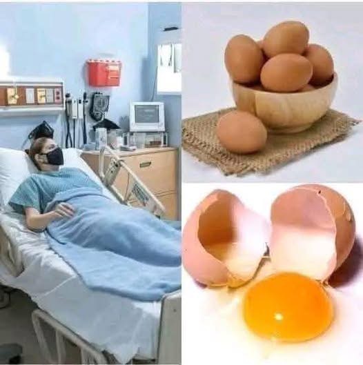 Así reacciona tu cuerpo cuando comes huevos todos los días