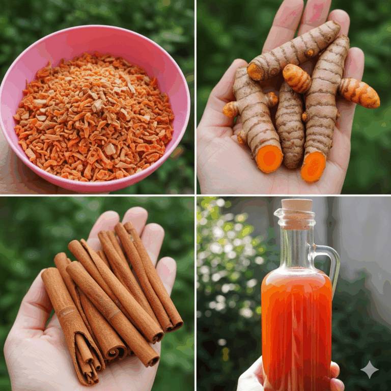 Tomate esto todas las mañanas y tu cuerpo te lo agradecerá