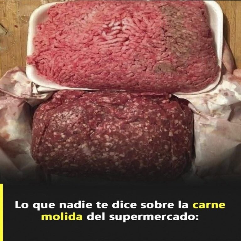 No te dejes engañar de los supermercados