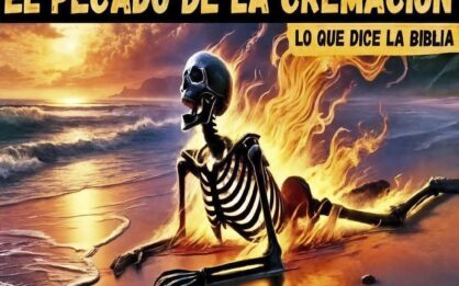 La cremación de cadáveres según la Biblia: historia, textos y posturas cristianas img