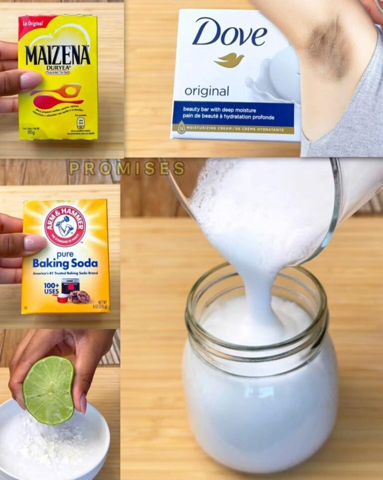 Si tienes negras las axilas, el cuello, zona de bikini, codos o rodillas, esto es para ti