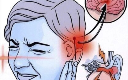 Si oyes zumbido en tu oído, esta es una señal de la que podrías sufrir img