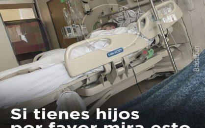 Si tienes hijos, por favor mira esto img