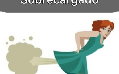 Hígado en peligro: así es como se manifiesta img
