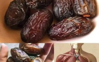 La fruta más poderosa: Cómela 1 vez por la noche y tu cuerpo empezará a notar cambios img