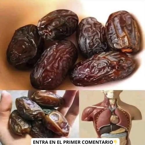 La fruta más poderosa: Cómela 1 vez por la noche y tu cuerpo empezará a notar cambios