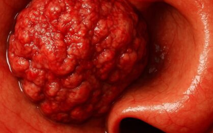 Acompáñame a ver esta triste historia de un cáncer gástrico img