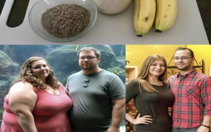 Solo 2 ingredientes para reducir la grasa de tu barriga: receta, beneficios y plan de 30 días img