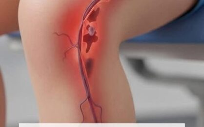 Qué es la Trombosis: Síntomas y Cómo Prevenirla img