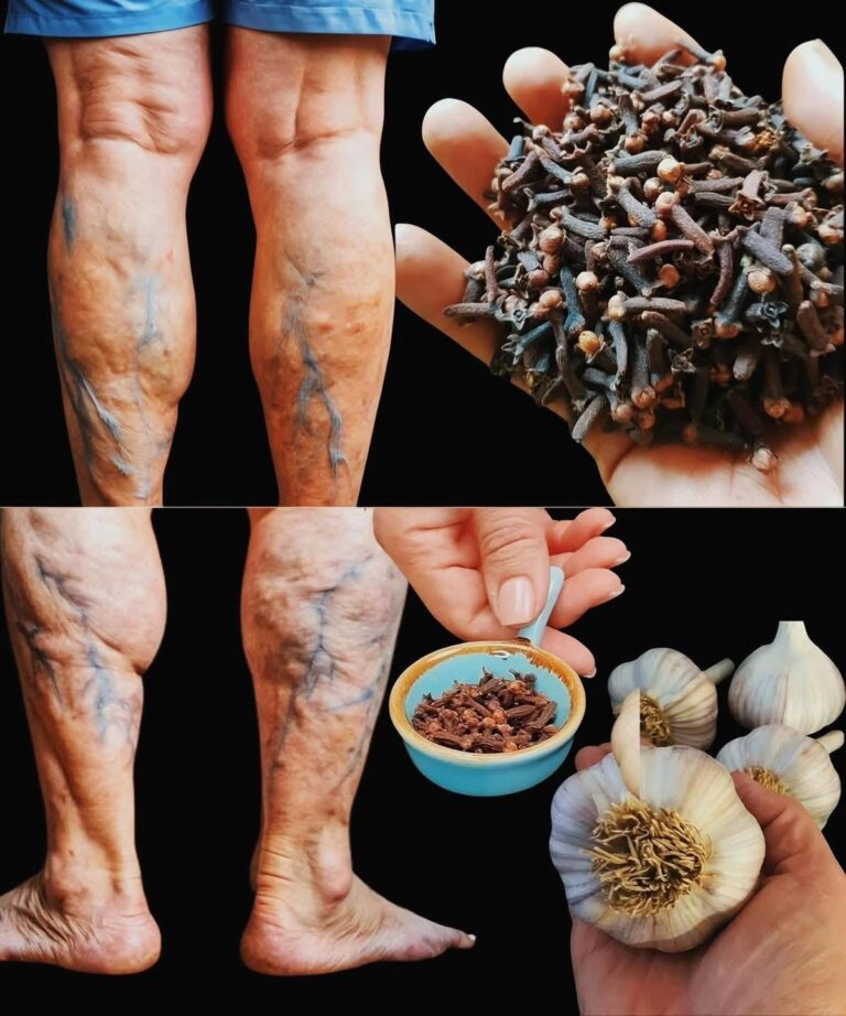 Dolor de Pierna, Reumatismo, Venas Varicosas y Artritis