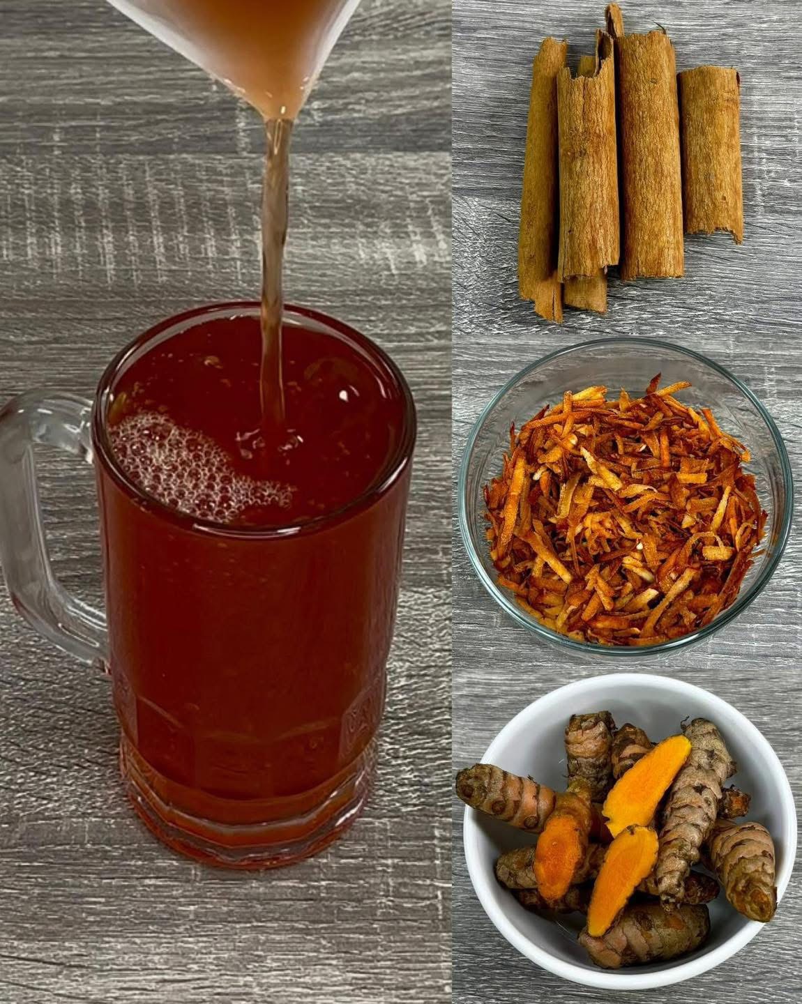 Mezcla de Semilla de Aguacate, Cúrcuma y Canela: Beneficios para tu Salud