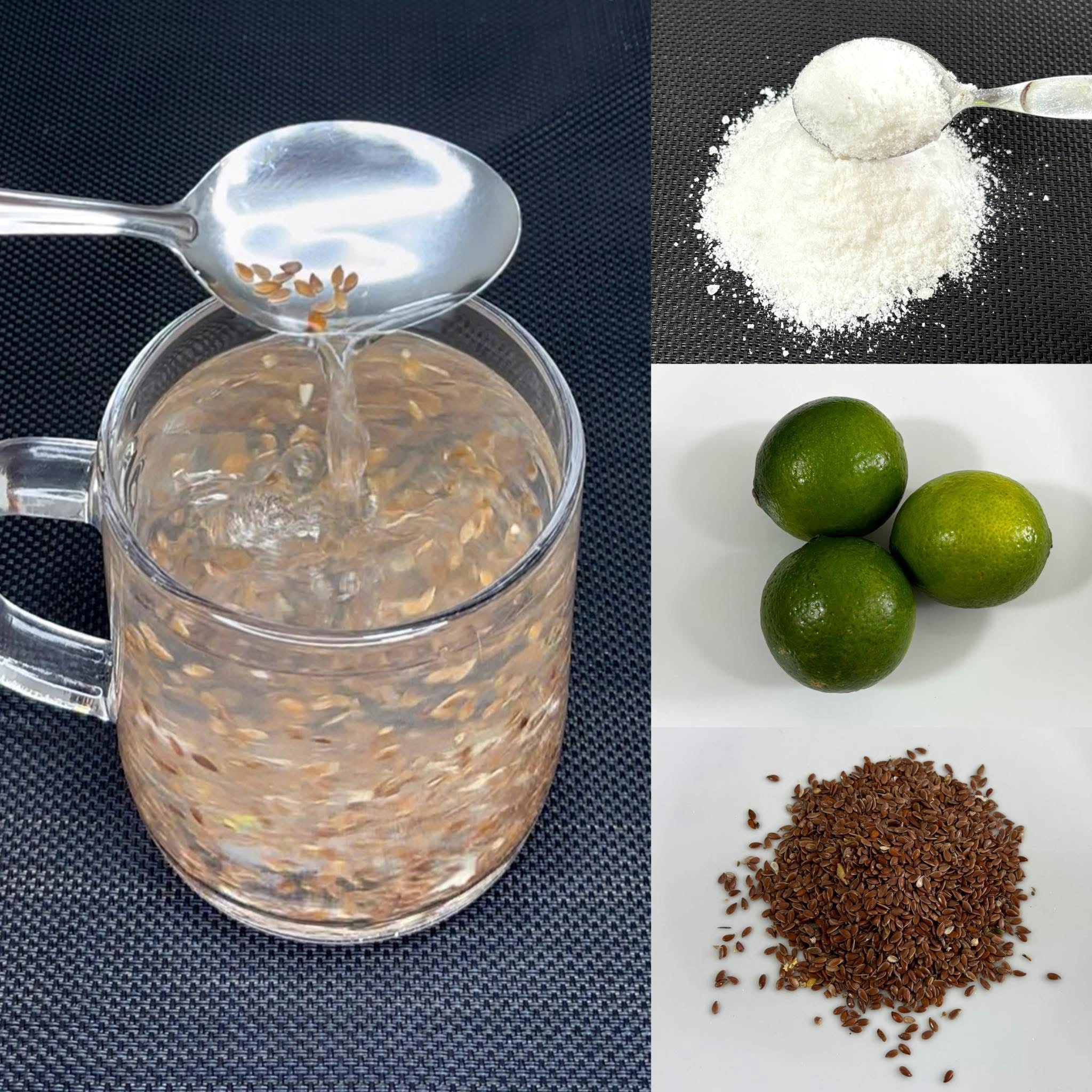 Saca toda la caca atorada: la mezcla potente para decir adiós al estreñimiento