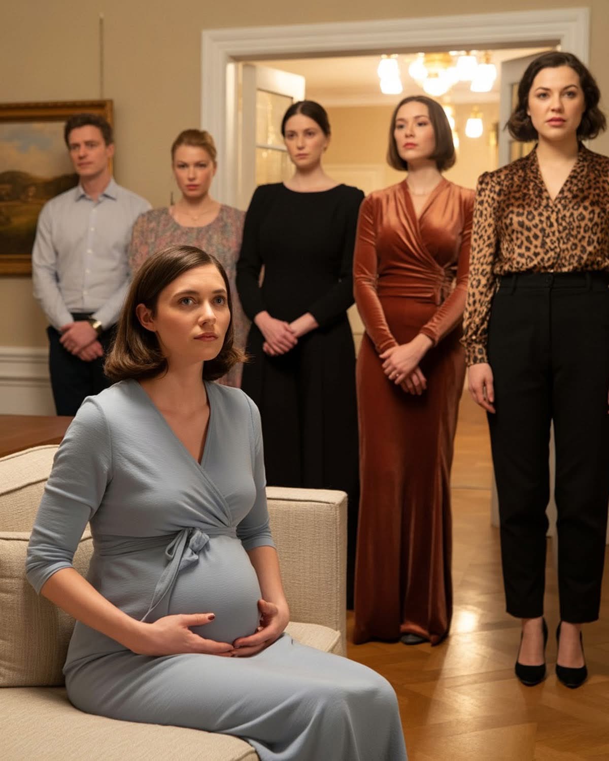 David — Historia sobre familia, respeto y consecuencias