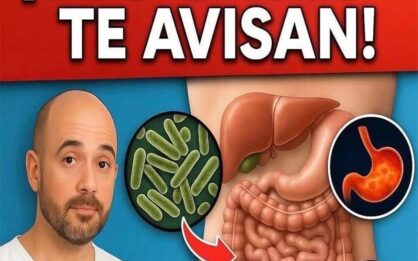 Si tienes muchos gases es posible que sea una señal de que tienes estos problemas img