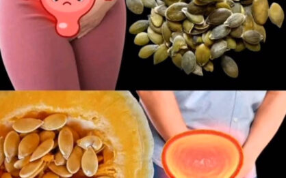 Elimina los problemas de tu próstata, el mal de orina y los quistes img