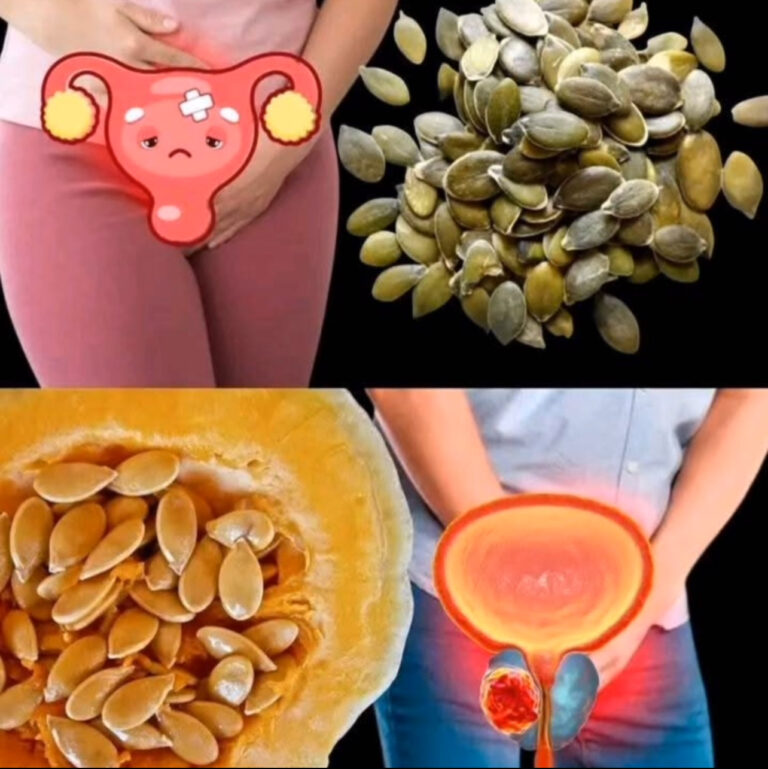 Elimina los problemas de tu próstata, el mal de orina y los quistes