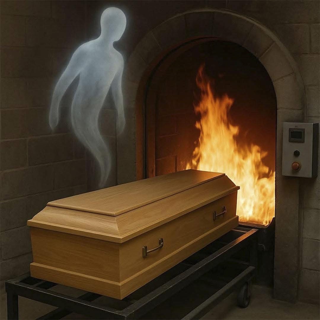 El Pecado de la Cremación: Debate Espiritual, Cultural y Religioso