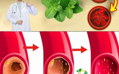 Di adiós a las arterias obstruidas con estos poderosos alimentos img