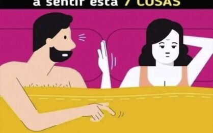Cuando una mujer deja de amar a su pareja: señales que hablan más que las palabras img
