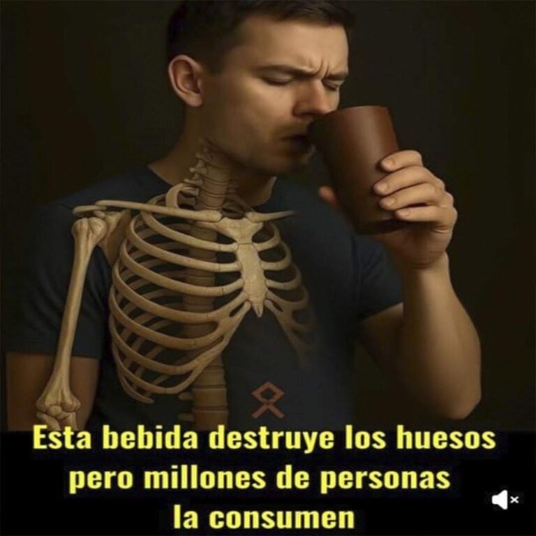 Las desventajas de tomar gaseosas que quizás no habías notado