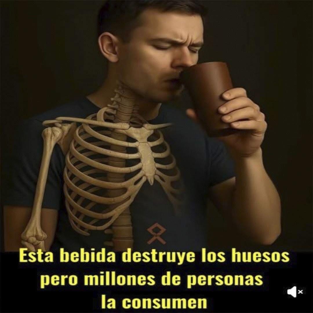 Las desventajas de tomar gaseosas que quizás no habías notado