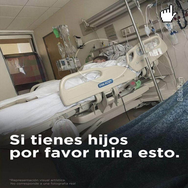 Una joven termina grave en el hospital tras reunirse con un “amigo”