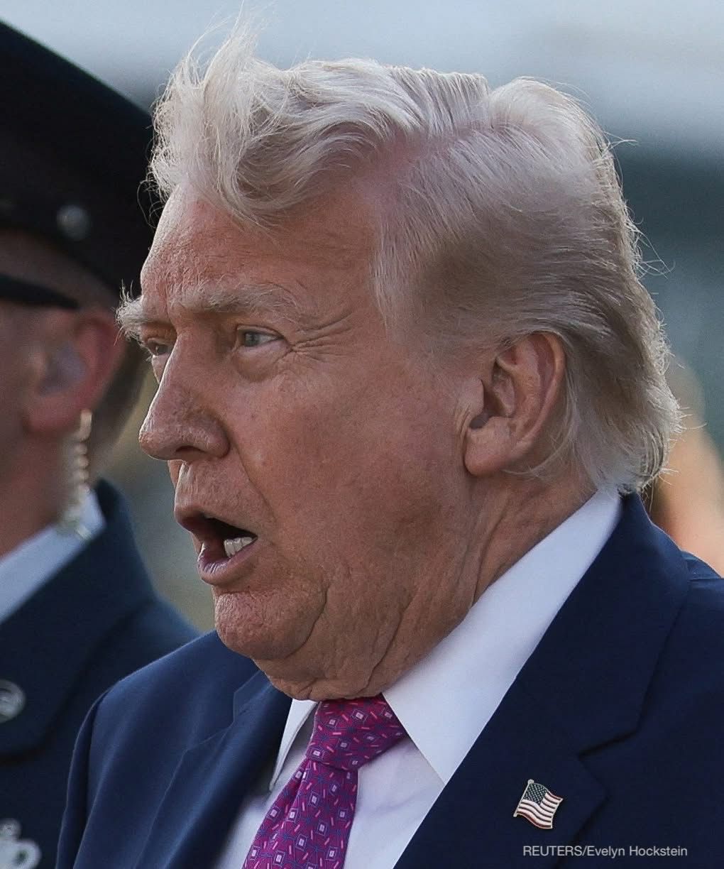 “Boom político”: crece el movimiento de ex seguidores de Trump y genera debate en EE.UU.