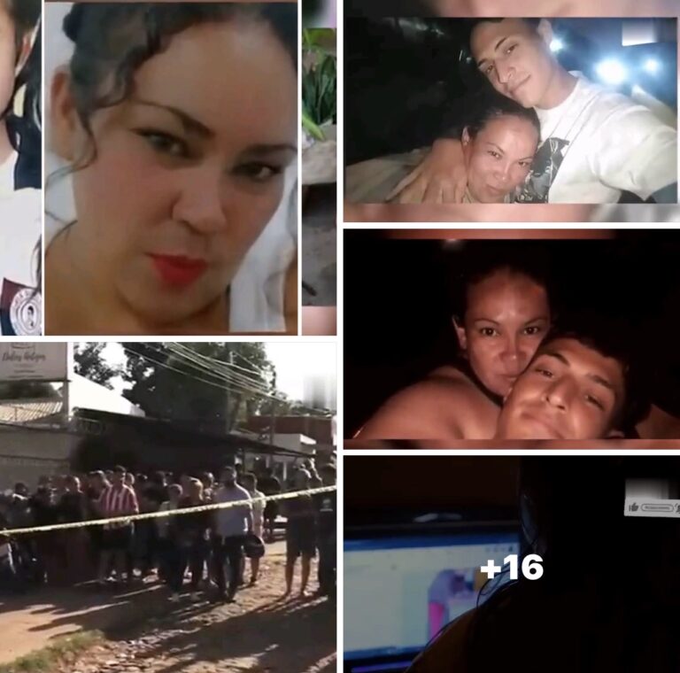Un caso en Paraguay que ha generado conmoción nacional