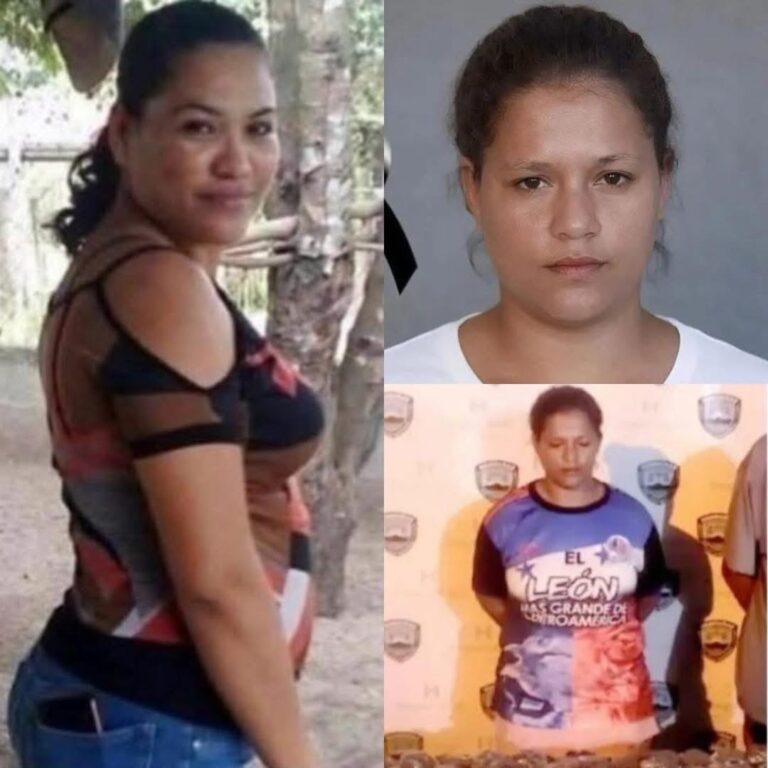 Fue raptada al amanecer… pero lo que encontraron horas después dejó a todos en shock