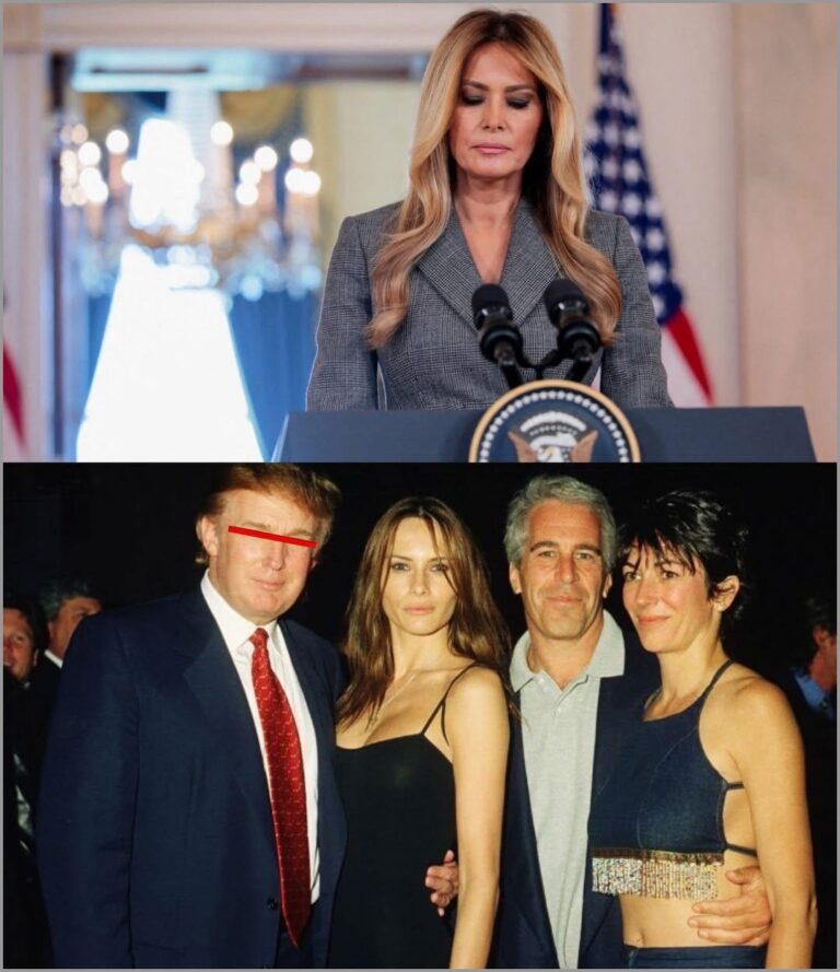 Lo que realmente está pasando con el caso Epstein y por qué vuelve a generar debate mundial