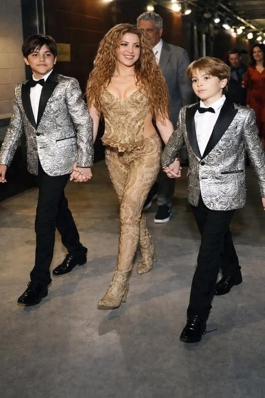 🚨 Shakira reveló las estrictas reglas que tienen sus hijos… y muchos no lo pueden creer