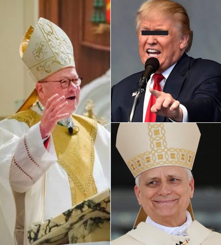 🔥 Mensaje del Papa León tras críticas de Trump sacude al mundo: “El corazón de Dios no está con los soberbios” 😳