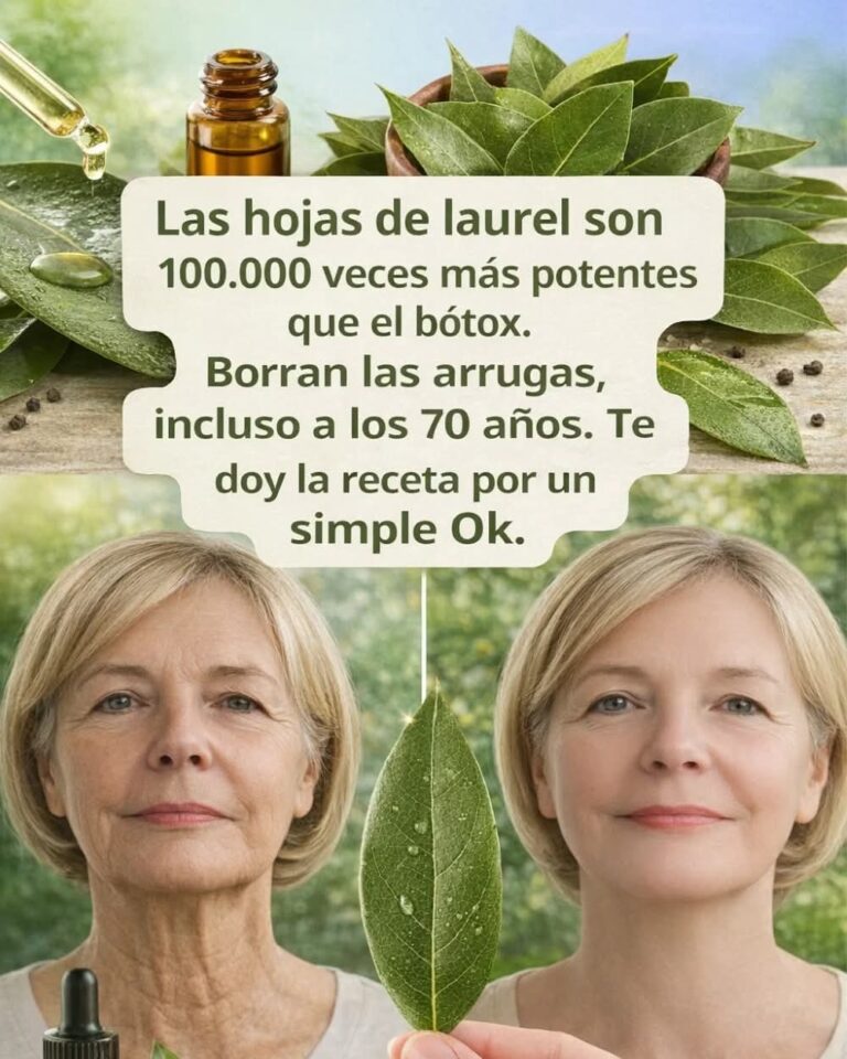 El secreto japonés que acelera la pérdida de peso sin dietas extremas y nadie te lo cuenta