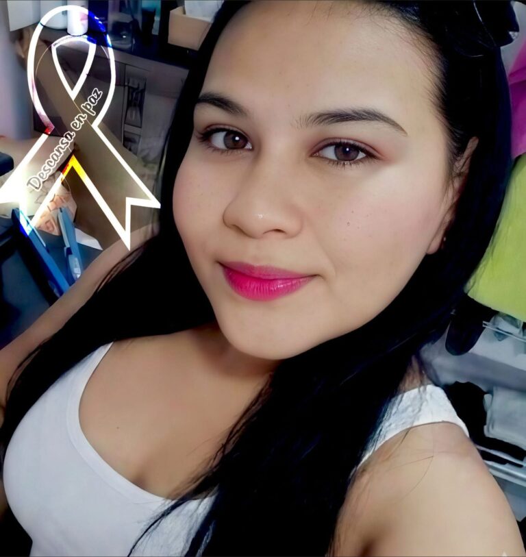 Tragedia en Tolima: madre de 26 años pierde la vida y deja a dos niños en la orfandad