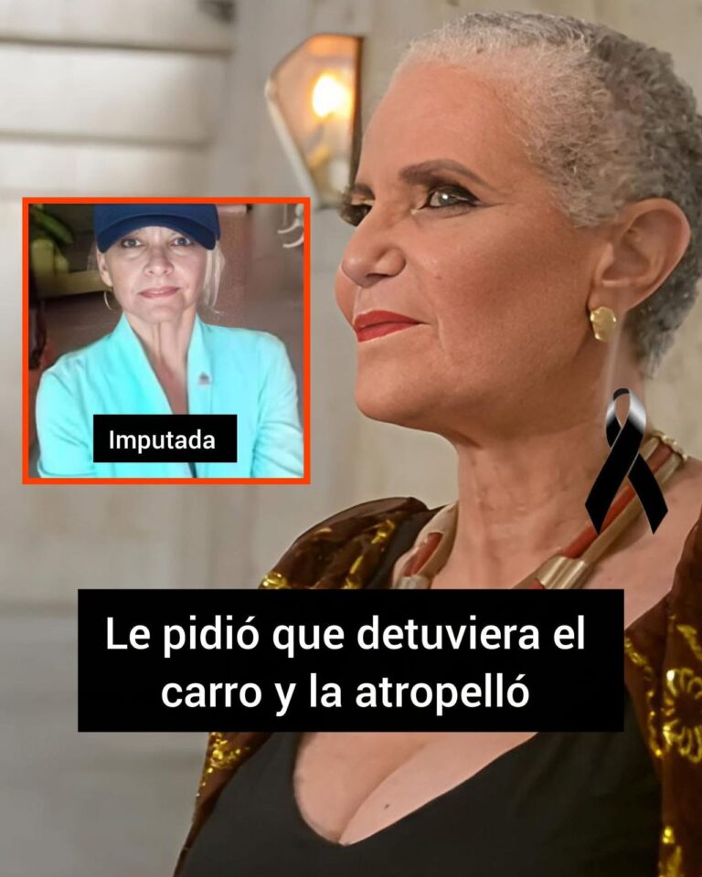 Condenan a 10 años a coreógrafa por caso que estremeció al país: el hecho que cambió todo